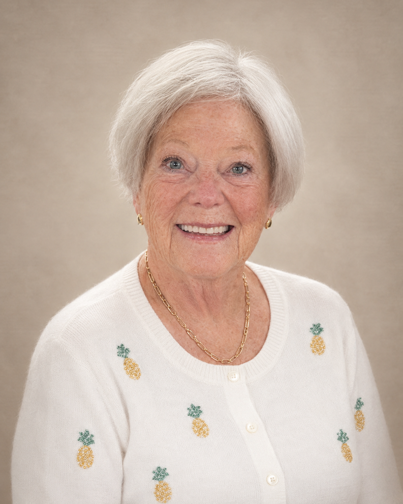 Mary Alice Murray Profile Photo