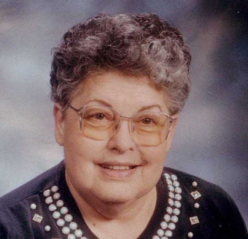Norma Dale Draughn