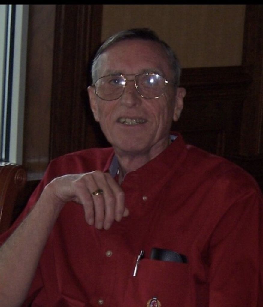 "A.D." Hall