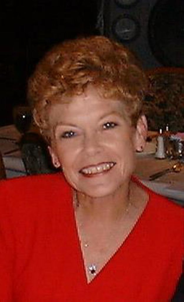 Patti Jo Singer Oakes Profile Photo