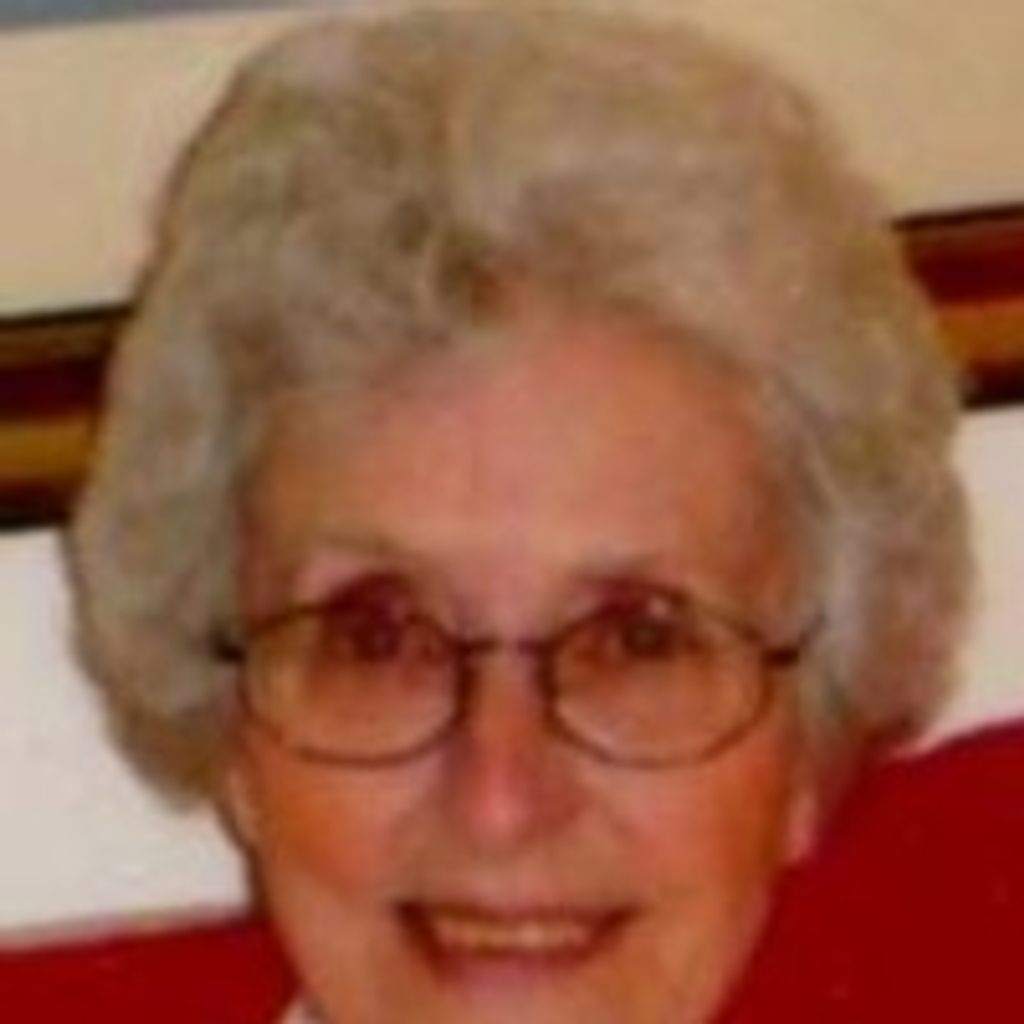 Mable  "Jane" Glenn