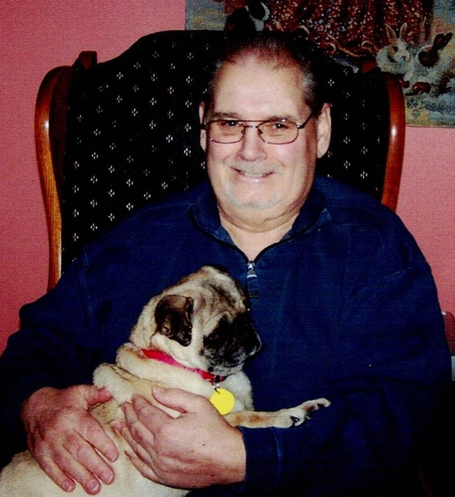 Wayne Foran Profile Photo