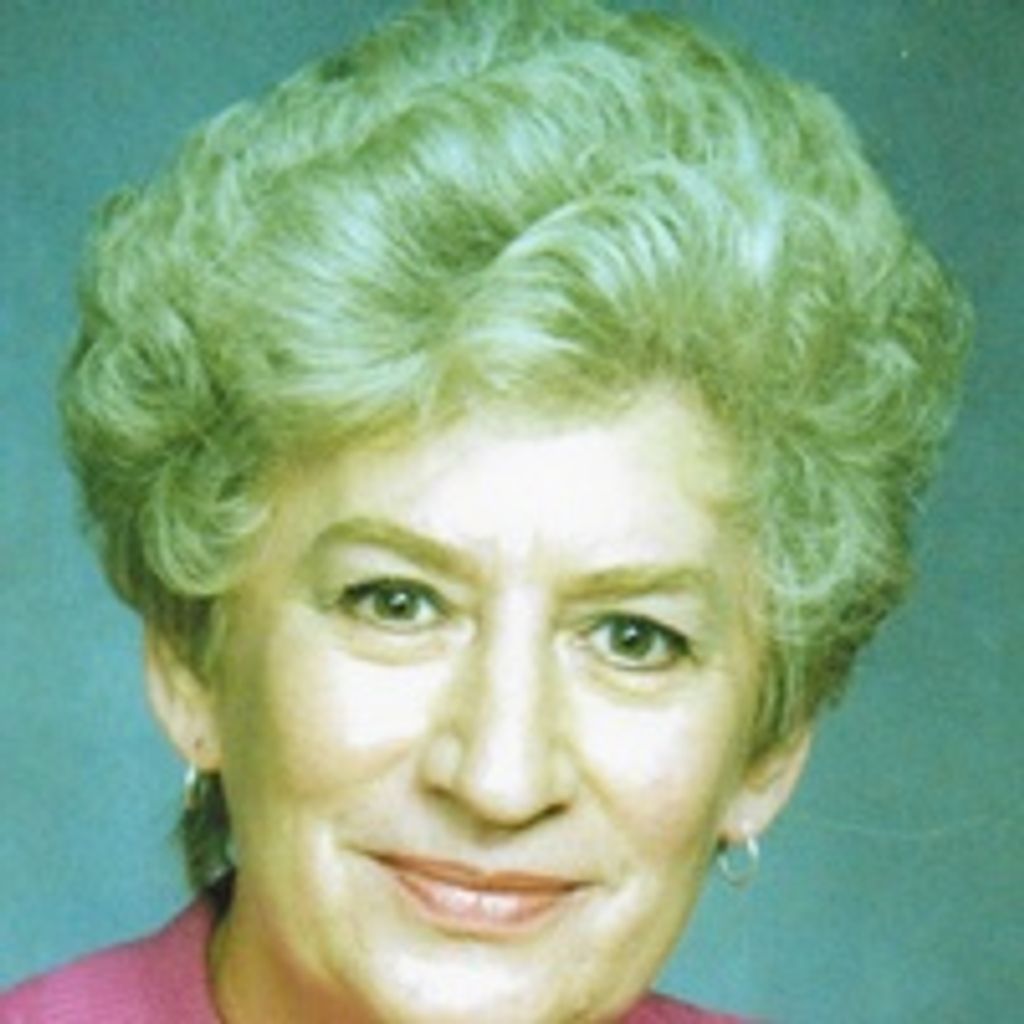 Betty L. (Anderson) Matthews Profile Photo