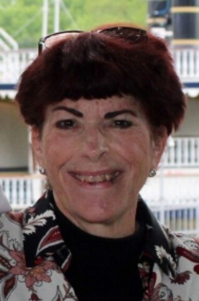 Melissa Shanabrook Denney Profile Photo