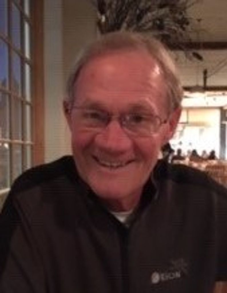 Bruce Elwyn Ricker Profile Photo