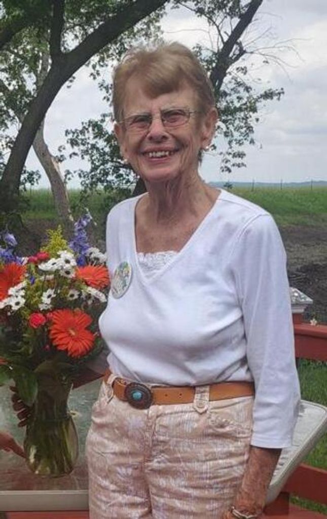 Donna B. Goodwin Profile Photo