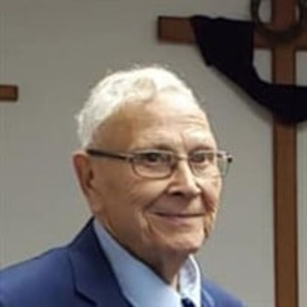 Kenneth Gail Raynes Profile Photo