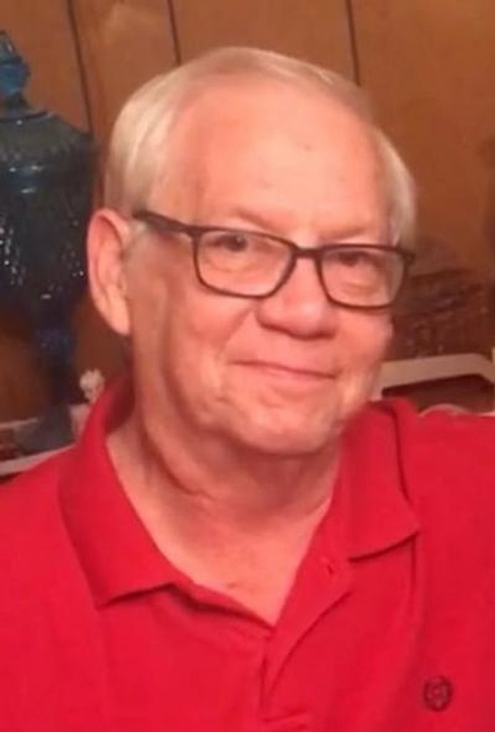 Dale Hobson Profile Photo