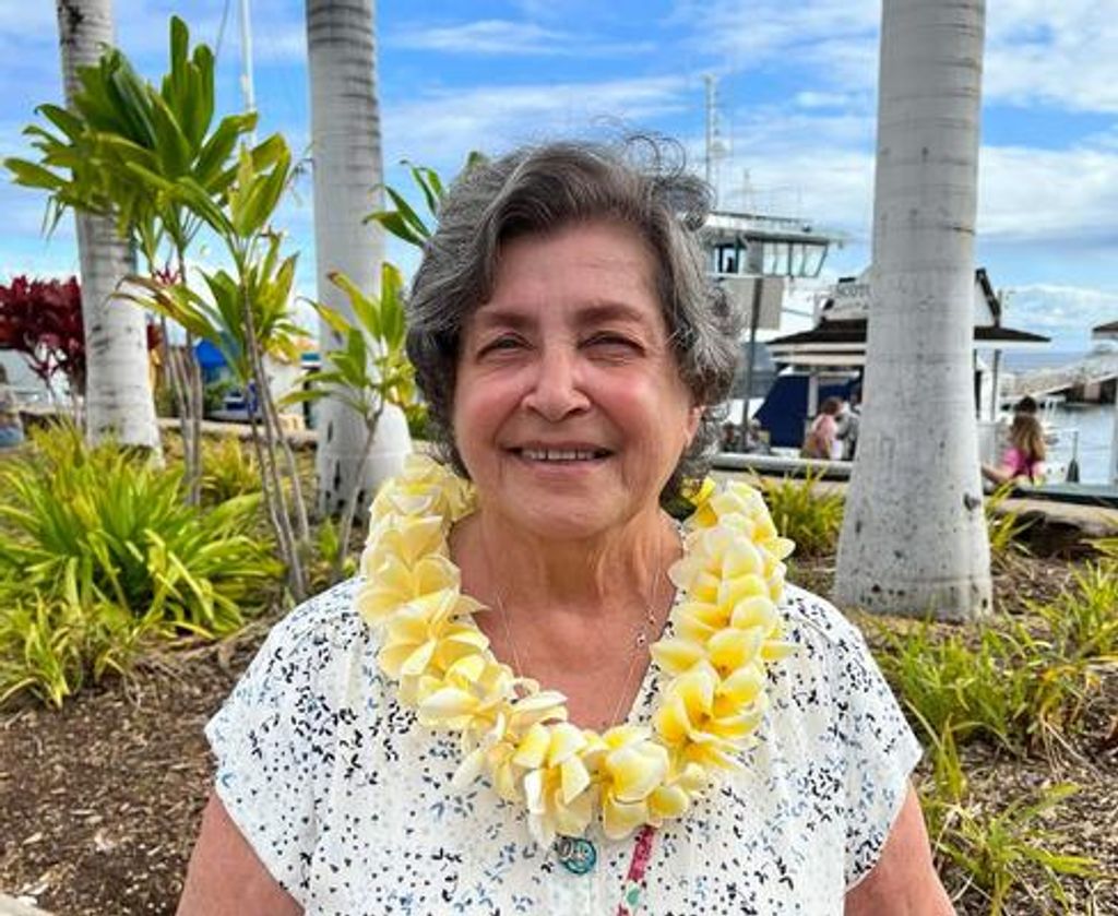 Violet "Vi" Poole (George) Profile Photo