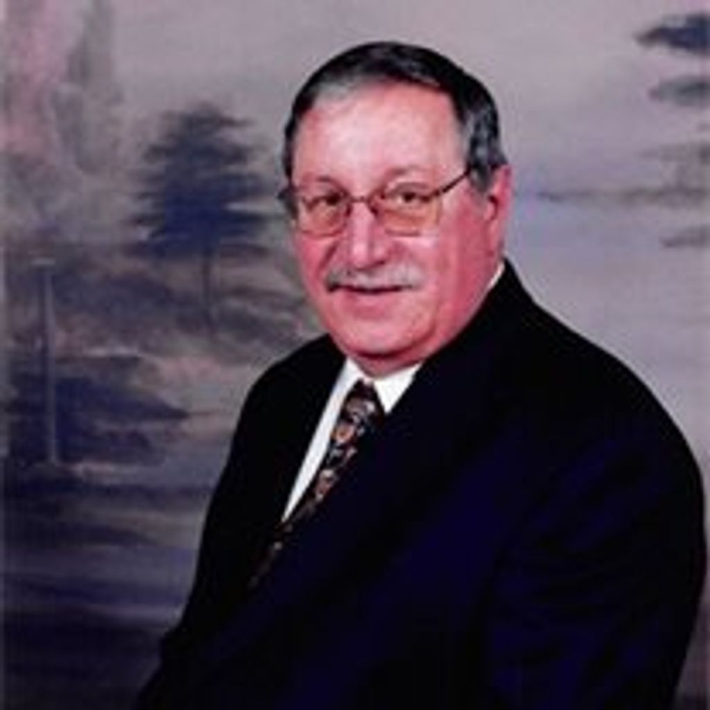 John B.  Langas