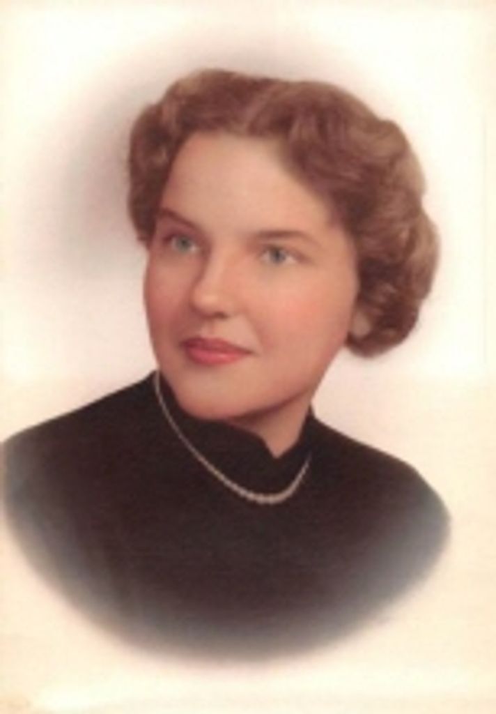 Mona Anne Cannell