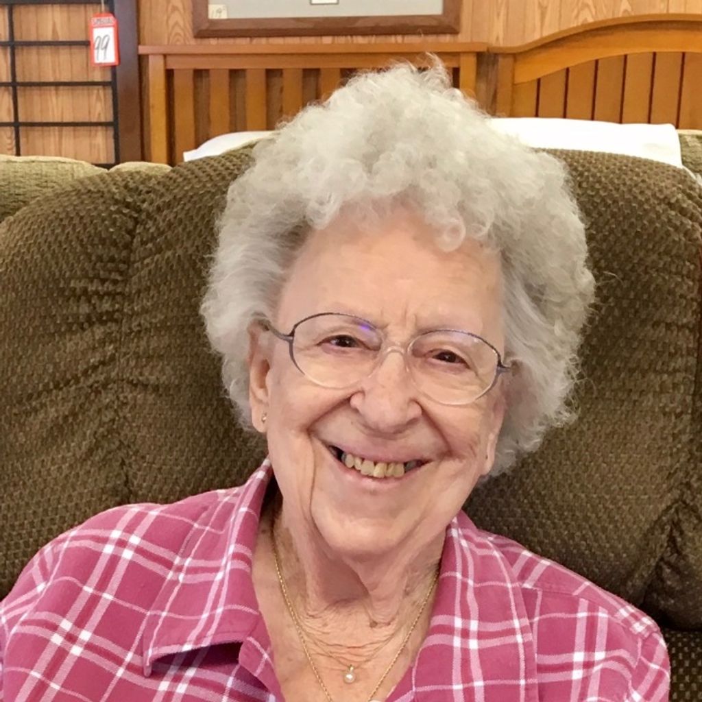 Yvonne Theresa Olson Profile Photo