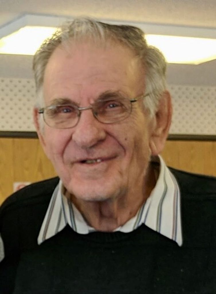 Duane R. Huus Profile Photo