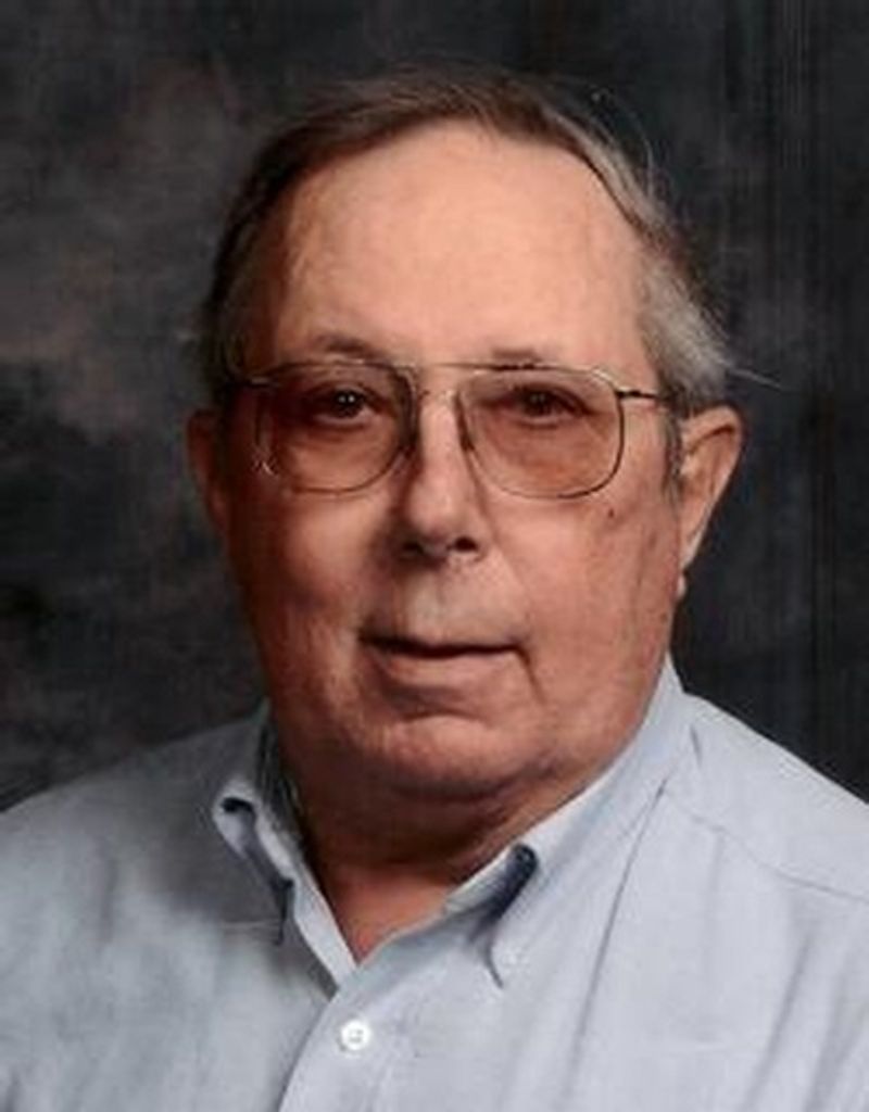 Brian Anthony Hausfeld Profile Photo