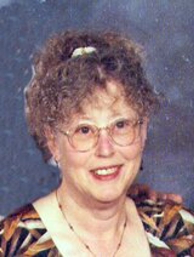 Lucie Short
