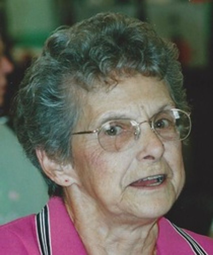 Mary R. Morris