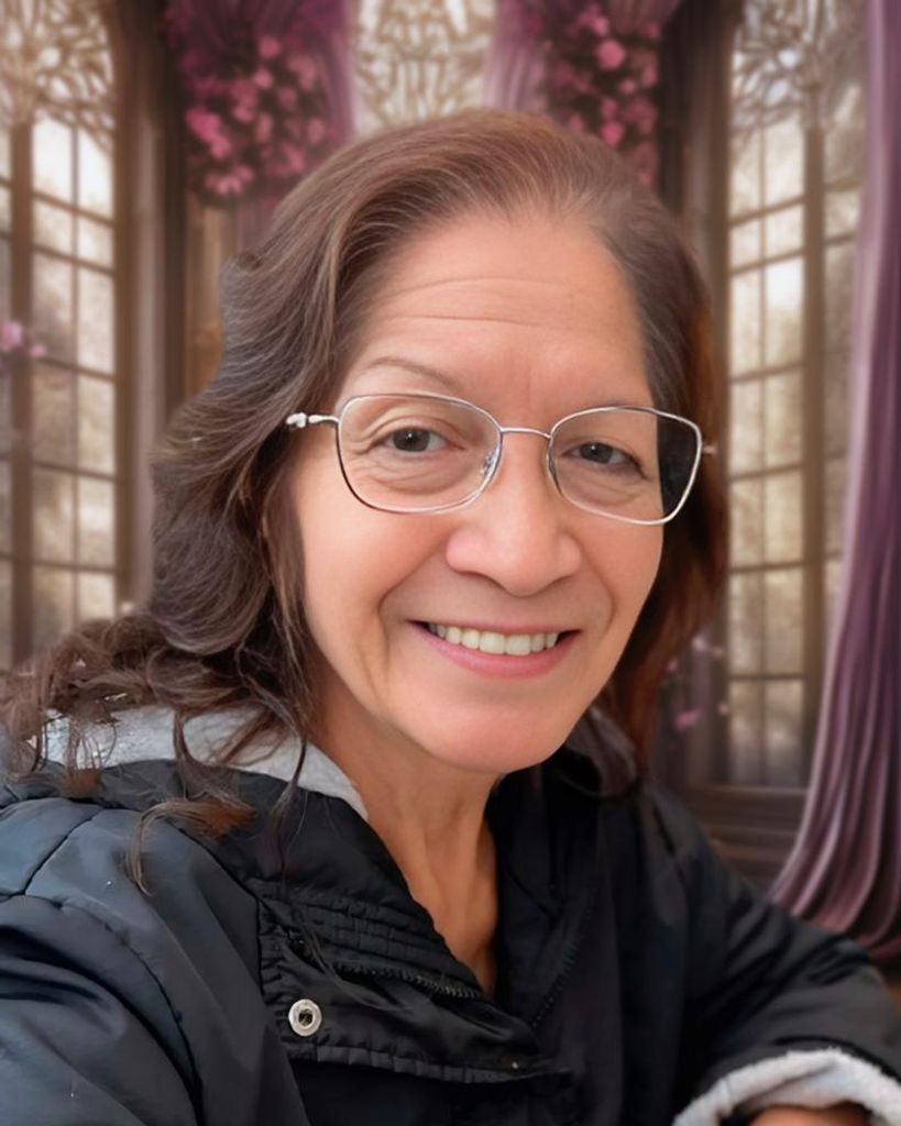 Lupe Anne Jimenez Reyes Profile Photo