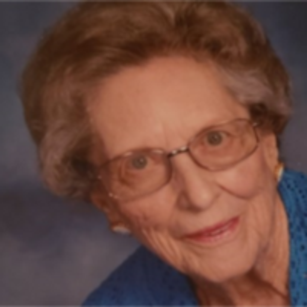 Martha Susan Gross Watts Profile Photo