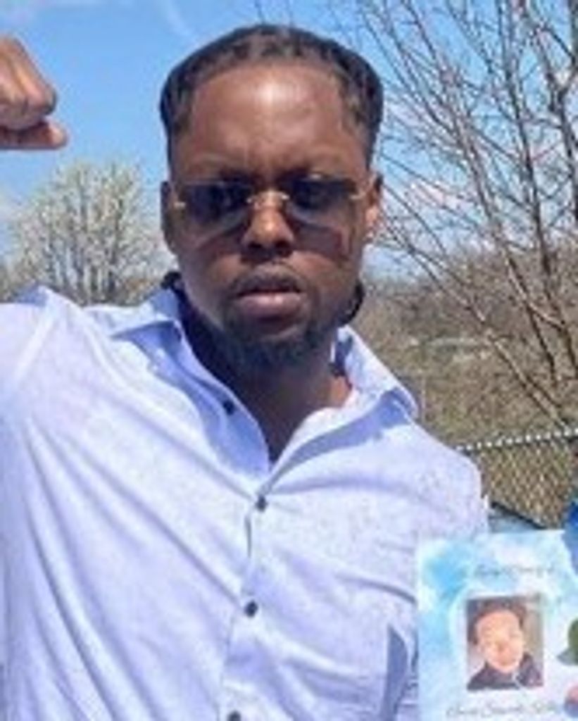 Tobias Di'Angelo Hood