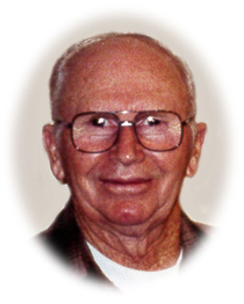 Donald Patrick Fobbe