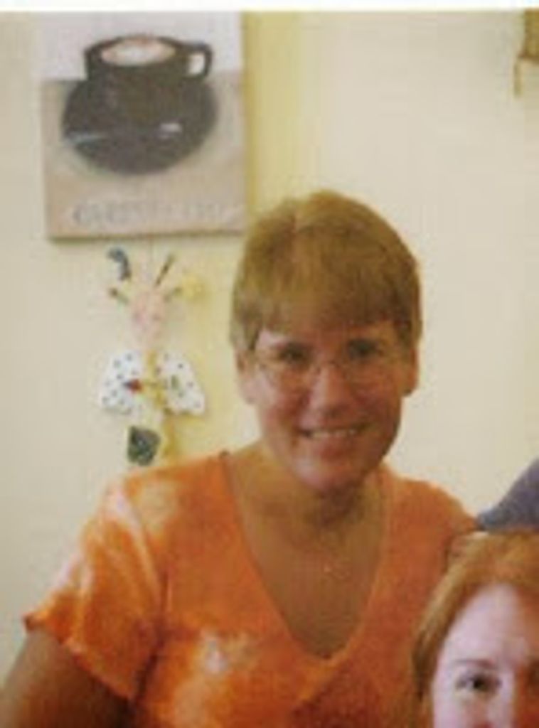 Susan Phelps