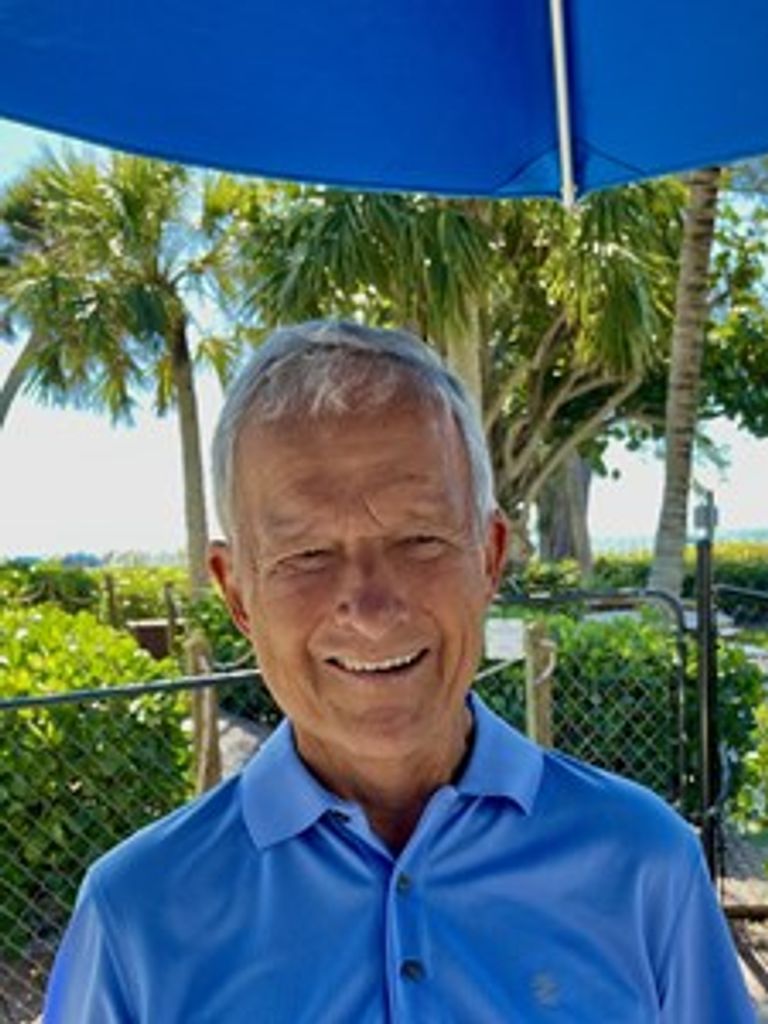 Thomas M. Fleming