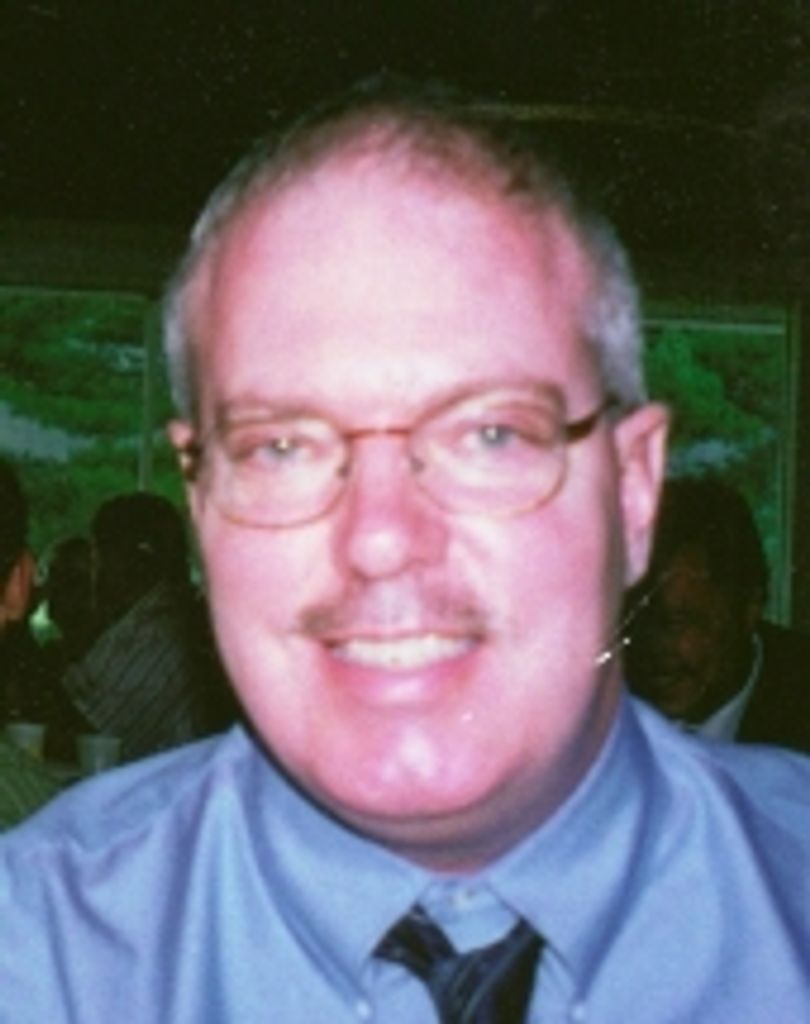 David E. Detzel