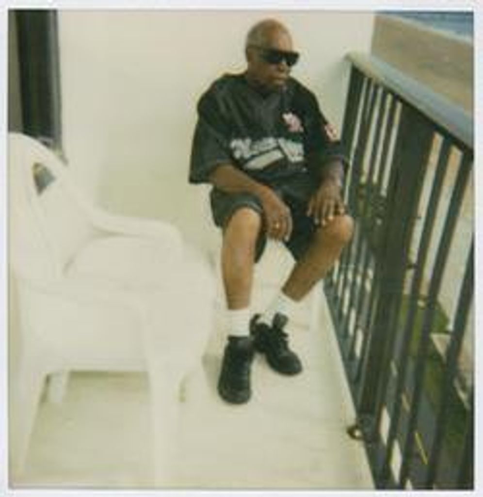 Herbert Harrison Williams Profile Photo