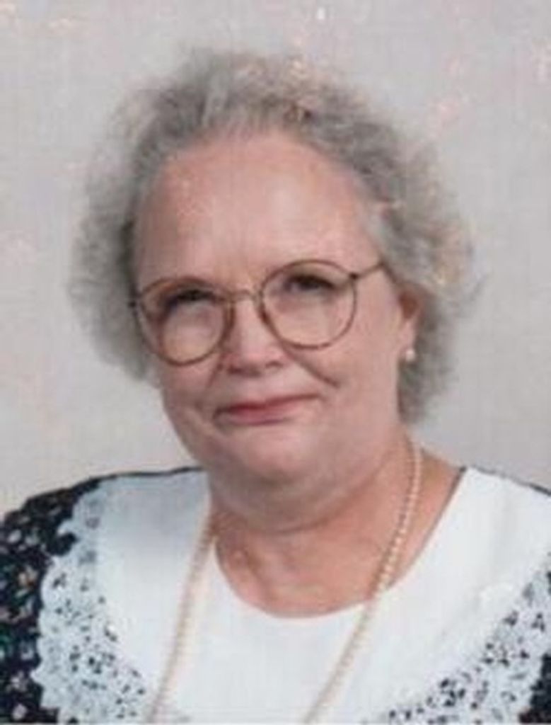 Mary Catherine Goddard