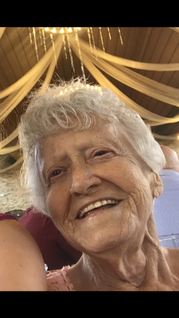 Patricia Fay (Bly)  Walter Profile Photo