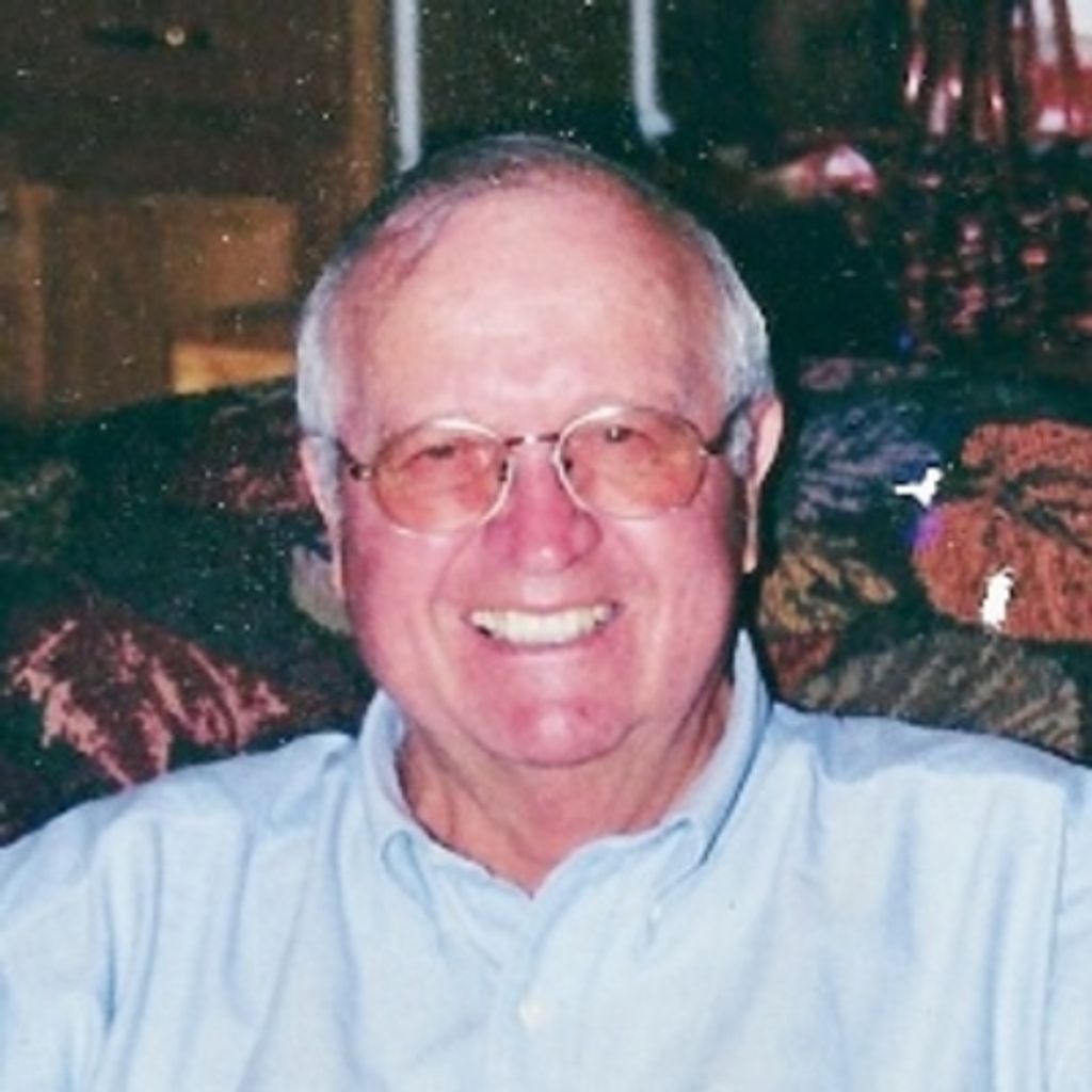 Myron Olin Brady Profile Photo