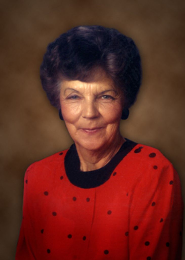 Margaret Metcalf