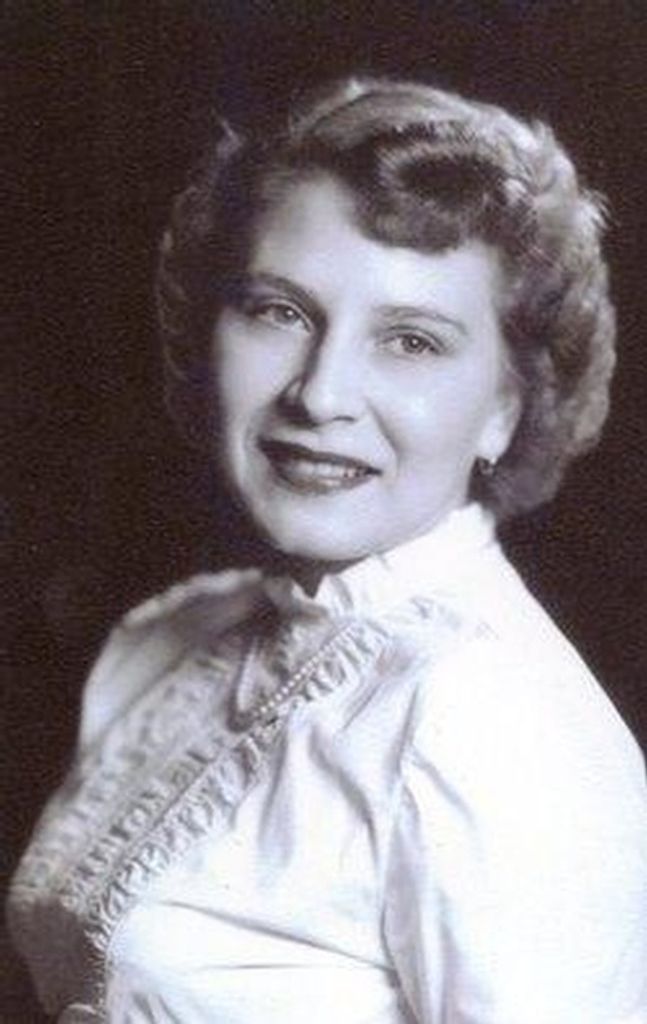 Stella Maris Swanson