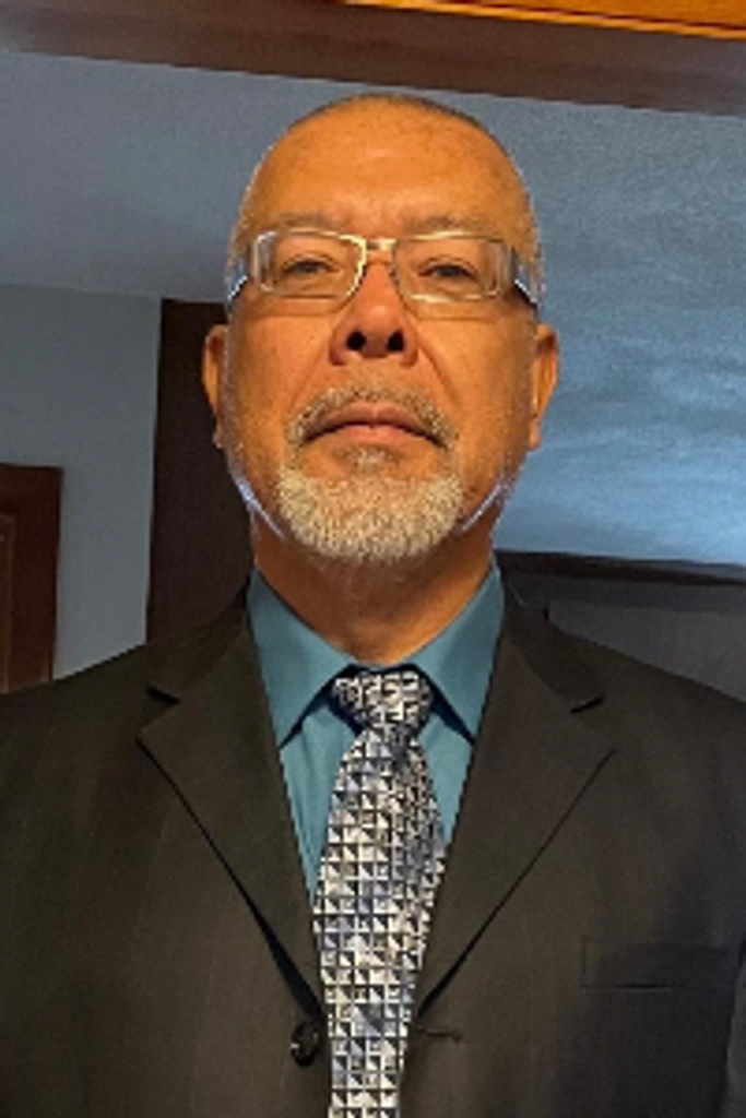 Gregorio A. Barahona