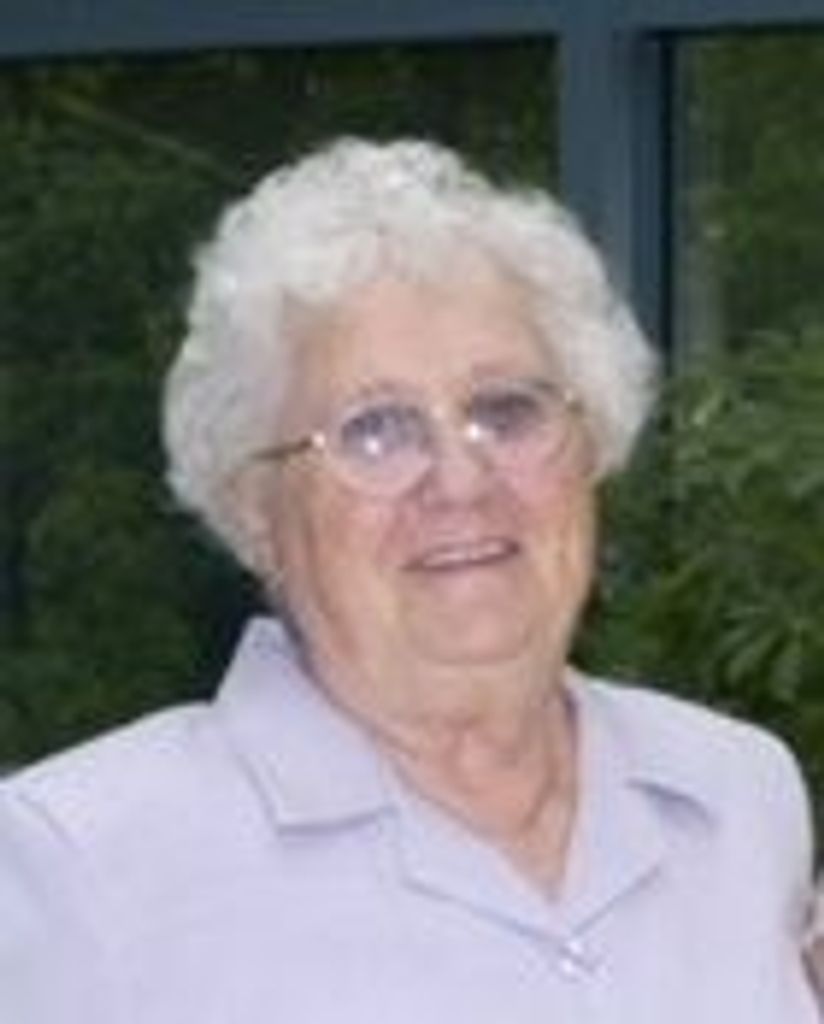 Melva Oberg