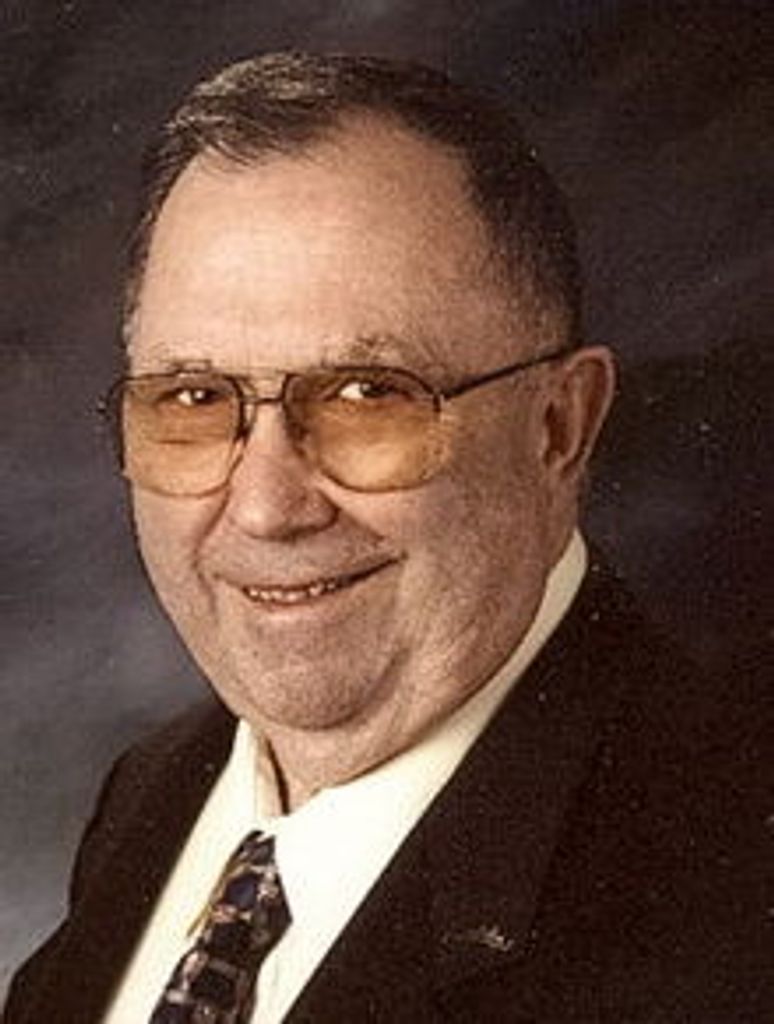 Ewald Dettman