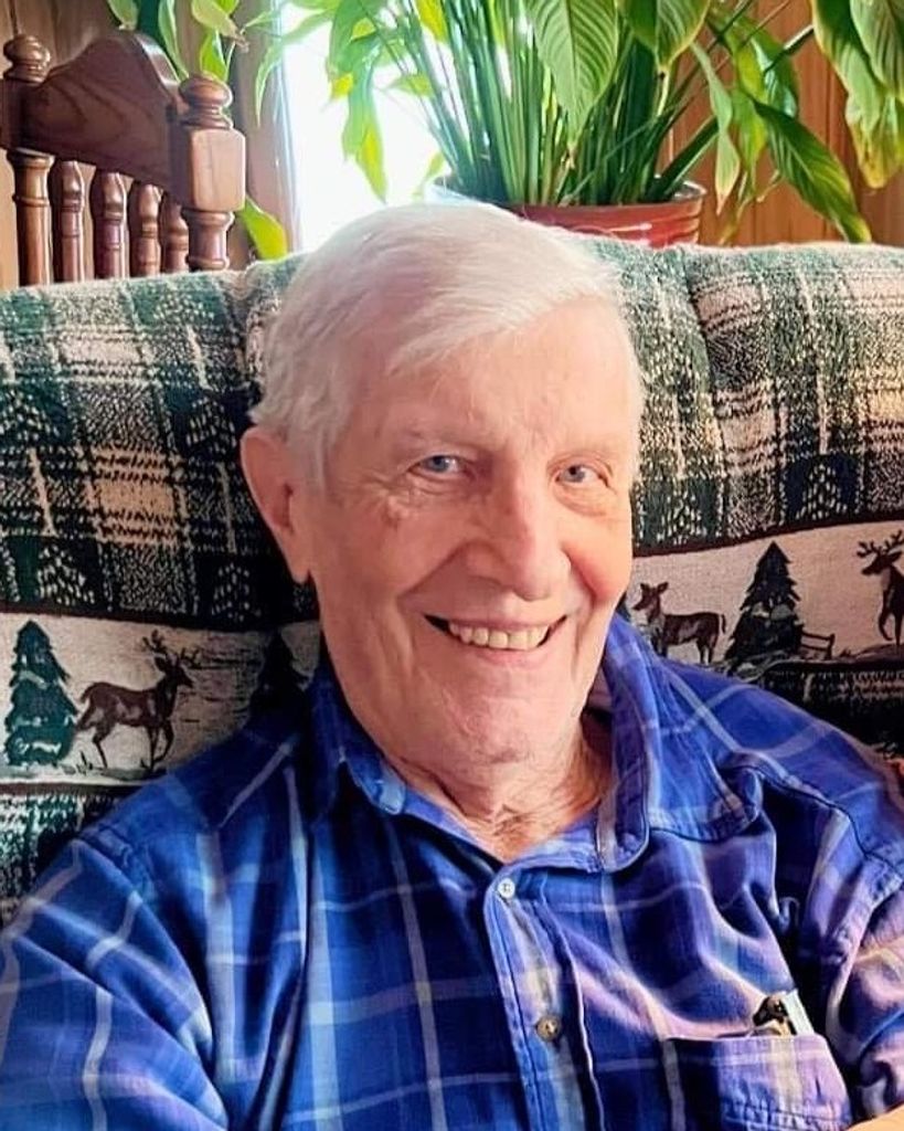 Edwin E. Richards Profile Photo