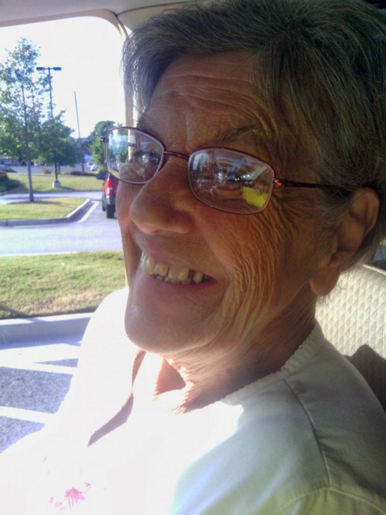 Donna Jean (Critchfield)  Durbin