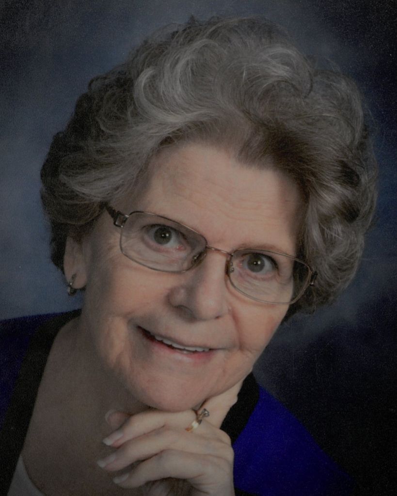 Coralee Gayle Benson