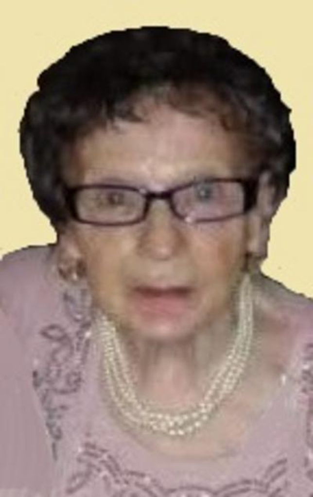 Elizabeth C. Fleming