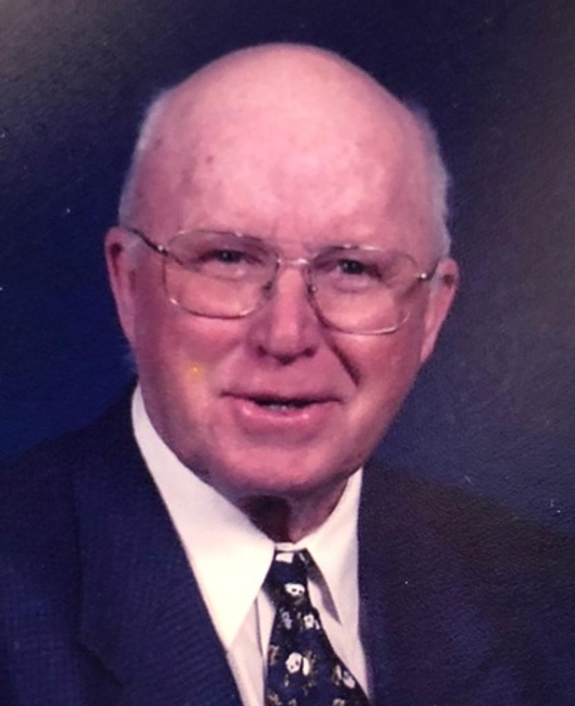 Francis R. Tielkemeier
