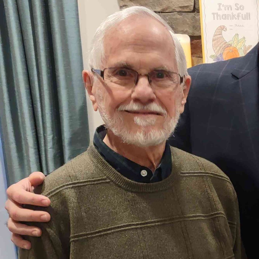 Richard Robert Uebele Profile Photo