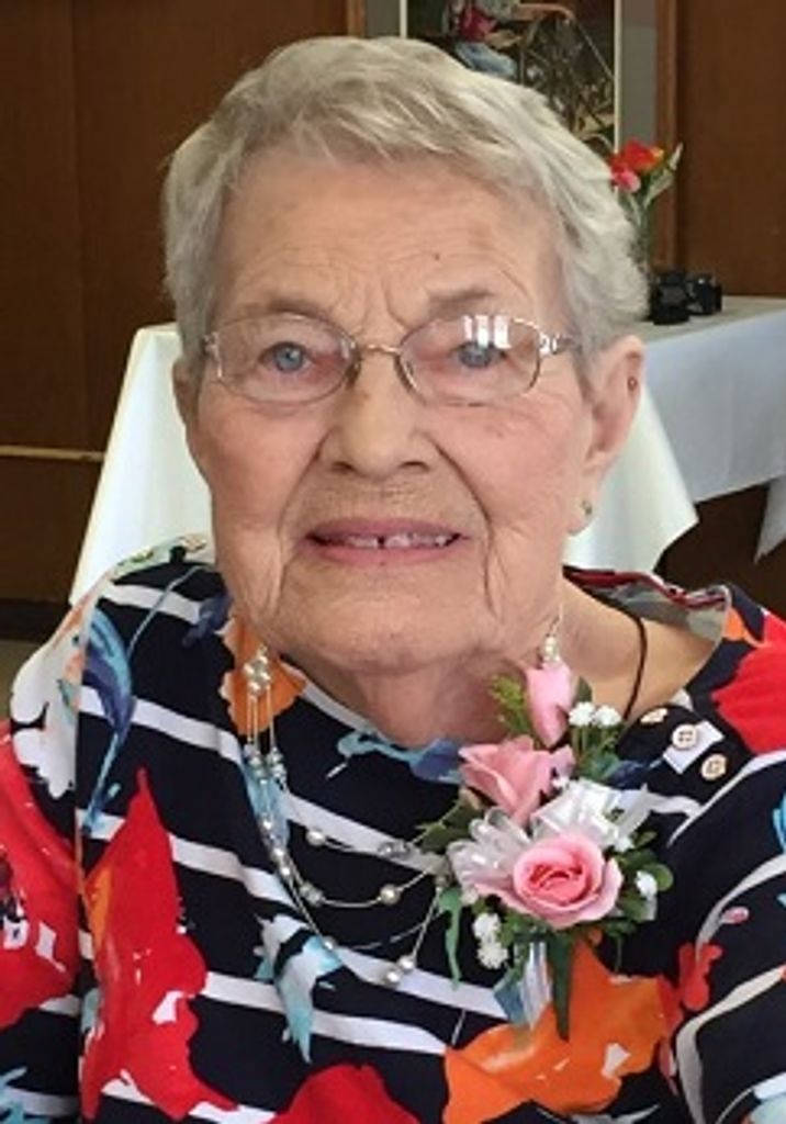 Elizabeth Rose Jelinski