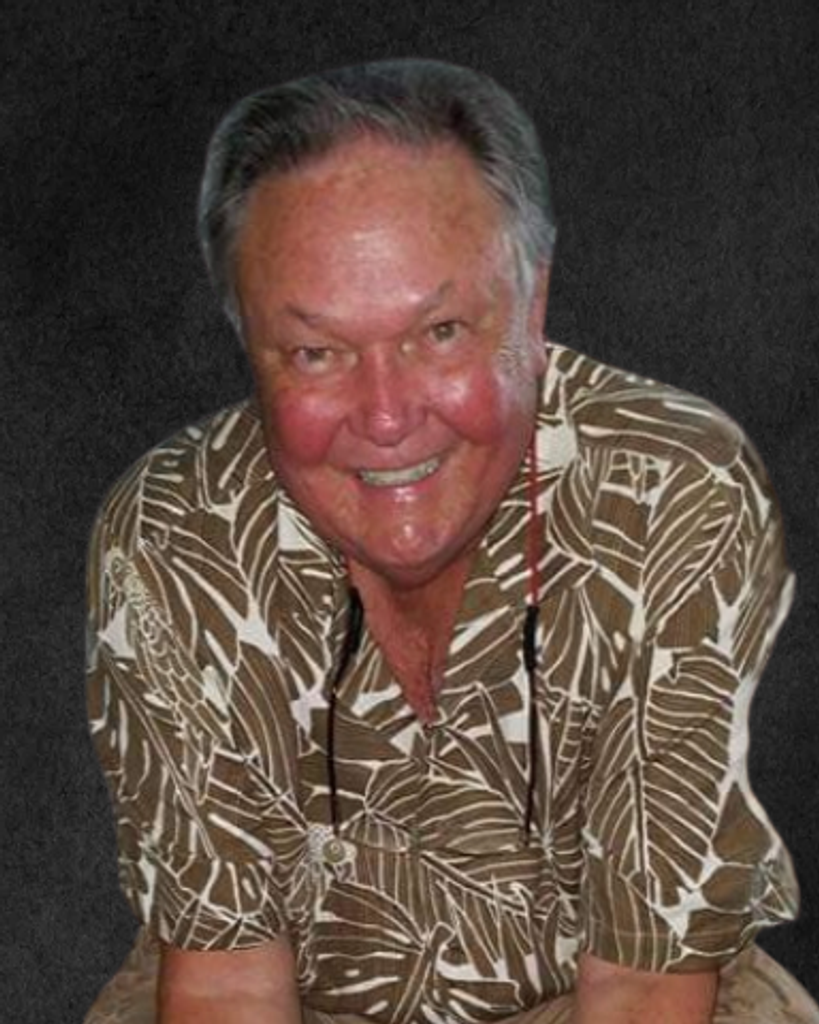 Harold Lee Logan