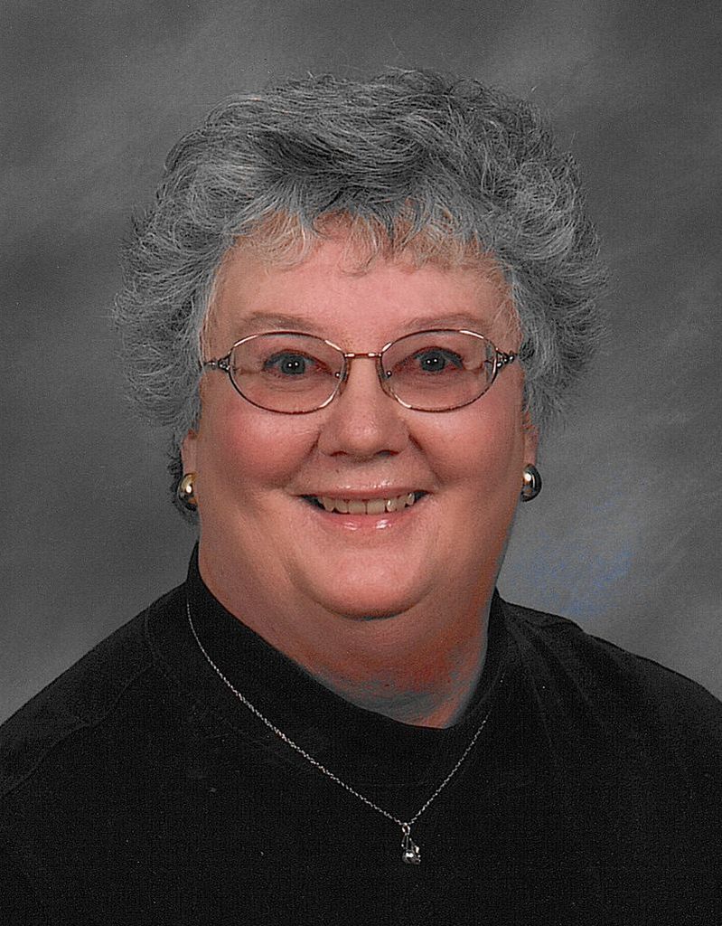 Janet M. Kelly