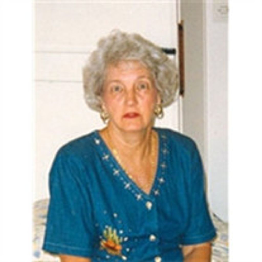 Margaret E. Harper