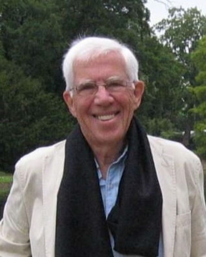 Lewis Martin Lagervall