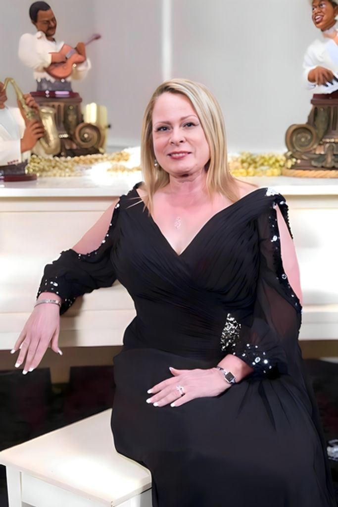 Marilyn Wells Brando Profile Photo