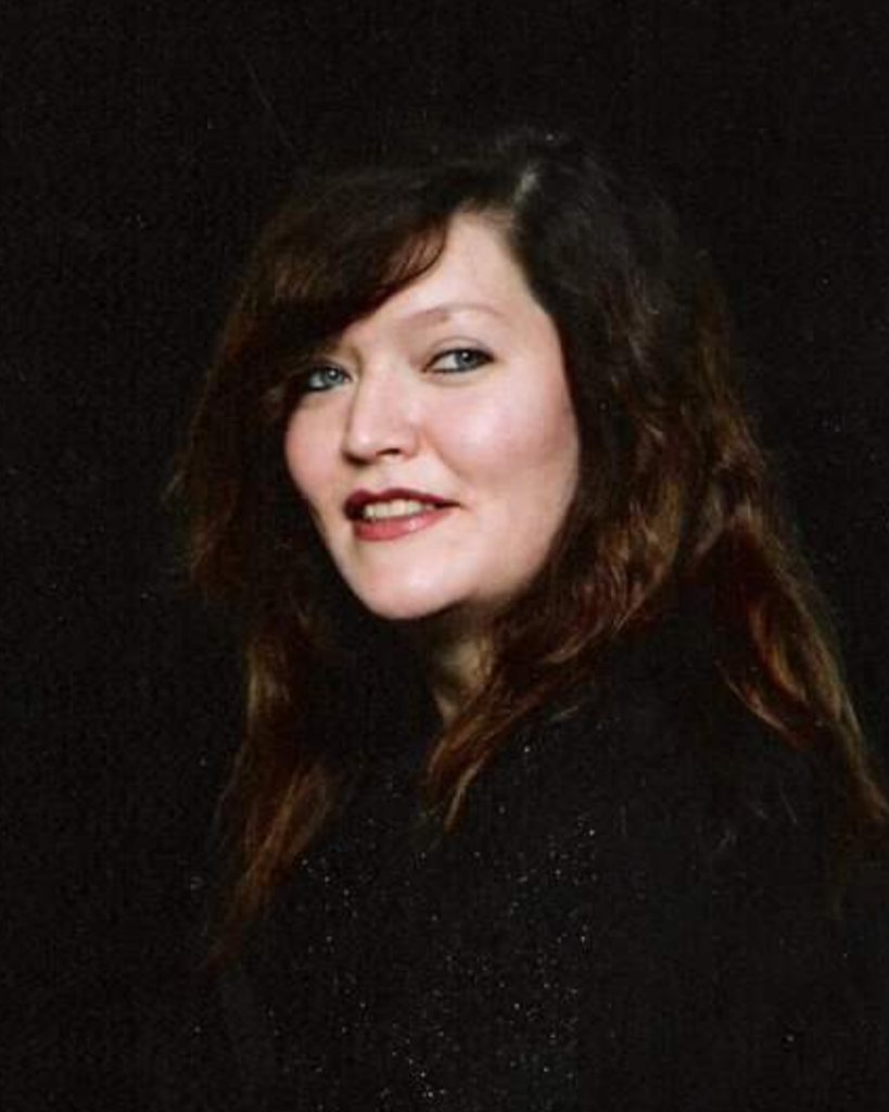 Tammy Reid-Householder