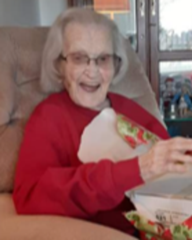 Dorothy Louise Romej